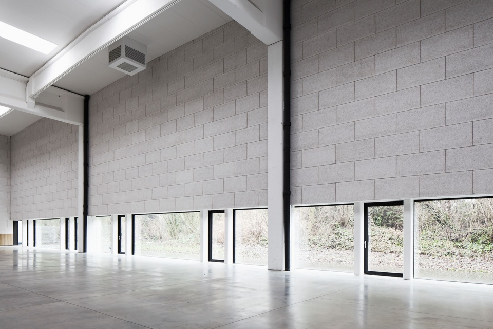 BALENMAGAZIJN GHENT