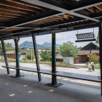 棚朋儿餐厅，四川 / UN-GROUP未集建筑