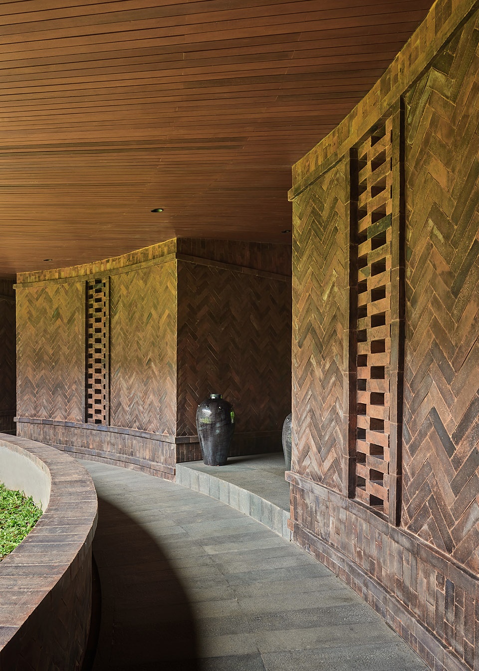 Villa Omah Prana by Alexis Dornier