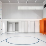 佛山MAX展示办公室与销售中心，广东 / IFG伊波莱茨建筑设计