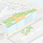 Schieblocks，荷兰 / MVRDV