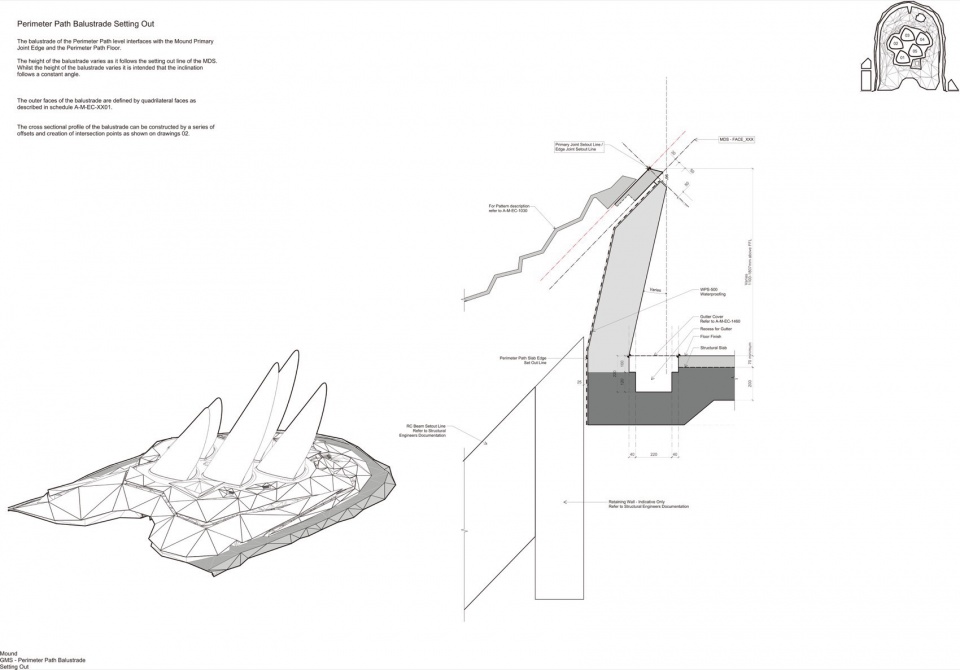 zayed national museum by foster partners