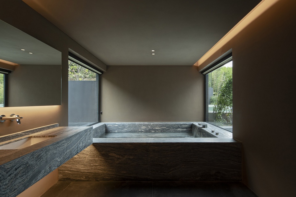Come Wild Mountain Bamboo by DEPARTURE DESIGN STUDIO 4d9