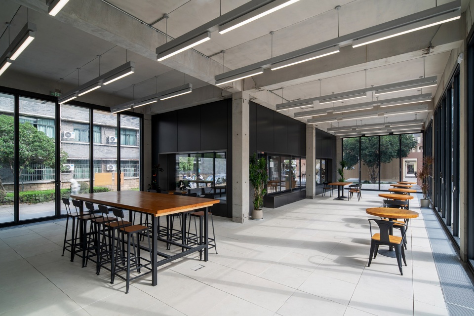 G CUBE by Zhejiang University of Technology