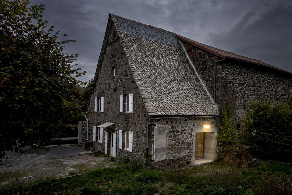 MAISON MARTIN