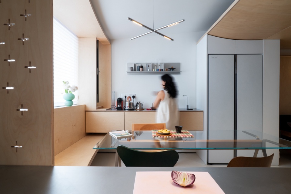 arcX studio