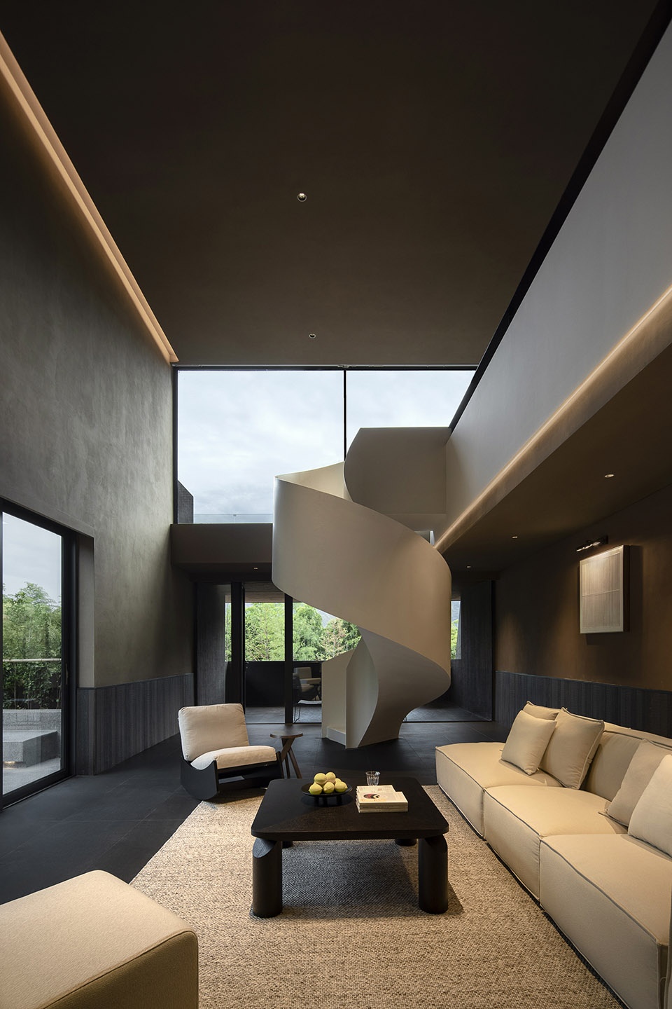 Come Wild Mountain Bamboo by DEPARTURE DESIGN STUDIO qai