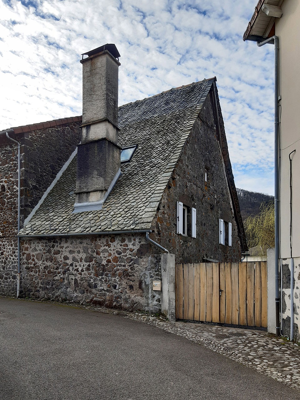 MAISON MARTIN