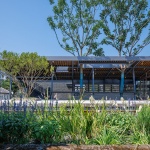 棚朋儿餐厅，四川 / UN-GROUP未集建筑