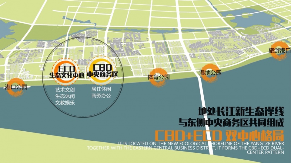 anqing riverside ecd oil tank eco cultural district by anhui lane land design and planning design co ltd