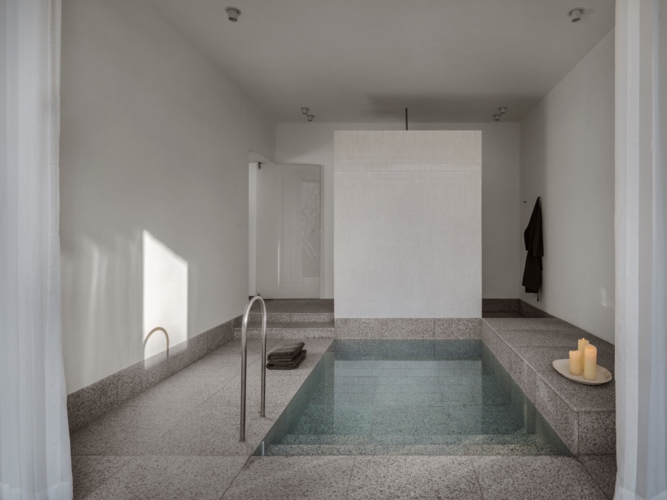 house mm006 by guo ban er