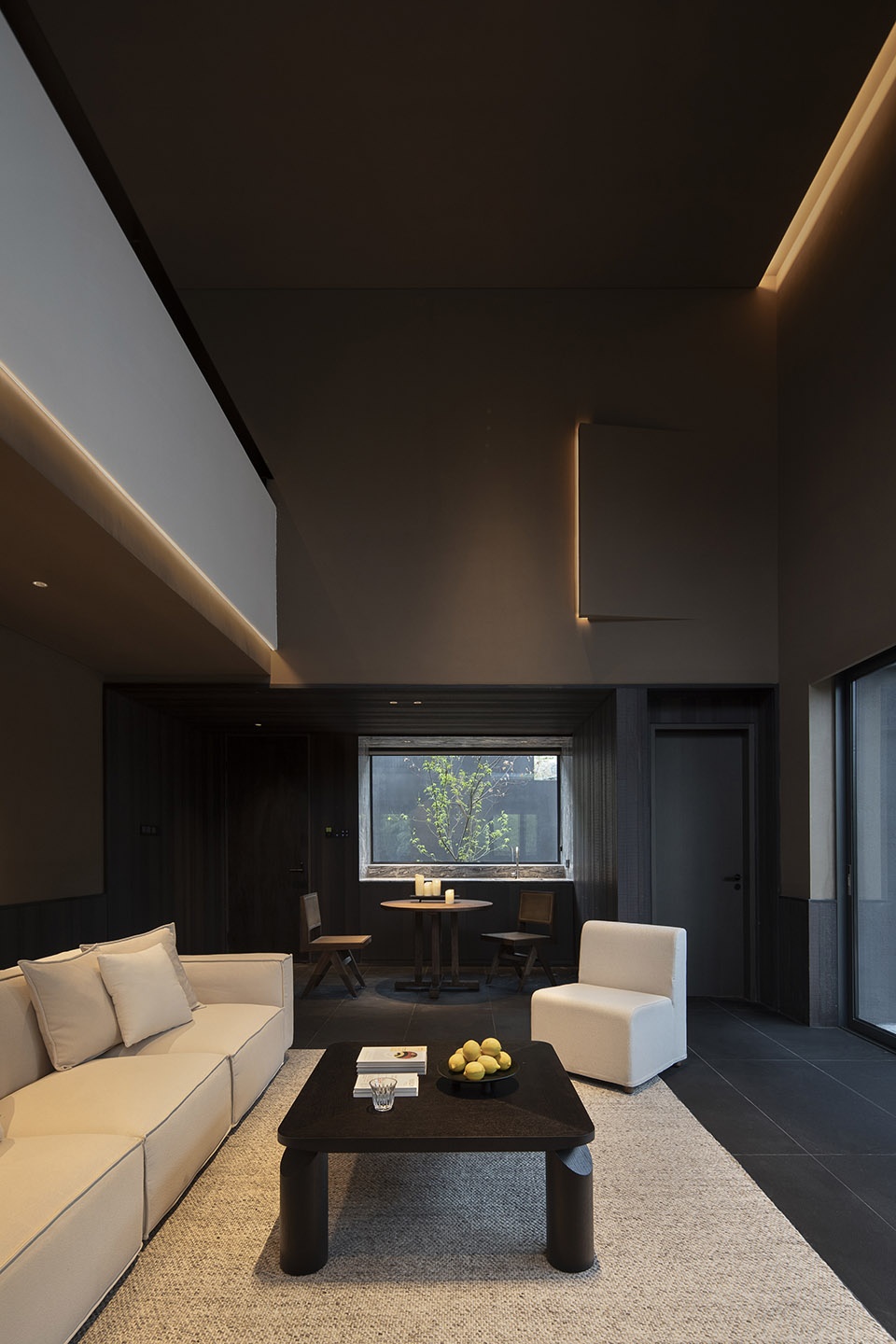 Come Wild Mountain Bamboo by DEPARTURE DESIGN STUDIO syv