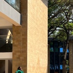 中企海外办公生活综合基地，肯尼亚 / 清华大学建筑设计研究院