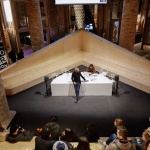 超越威尼斯，意大利 / Carlo Ratti Associati