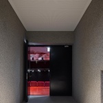 Ponto C——文化与创意中心，葡萄牙 / Galeria Gabinete