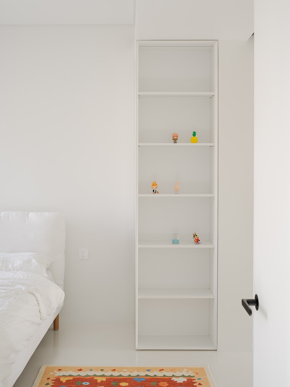 House White by 7F Design Studio