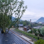 棚朋儿餐厅，四川 / UN-GROUP未集建筑