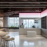 阳狮集团中国总部，上海 / IFG伊波莱茨建筑设计
