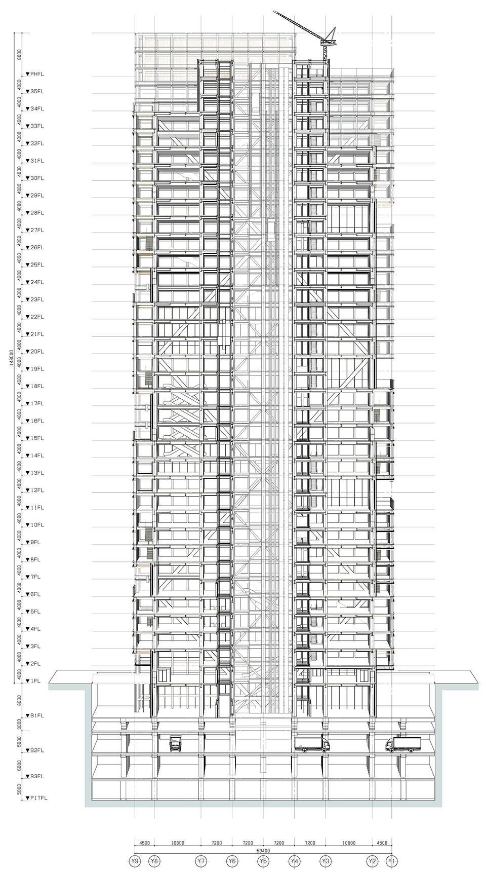 Regenerative Tree by NIKKEN SEKKEI LTD