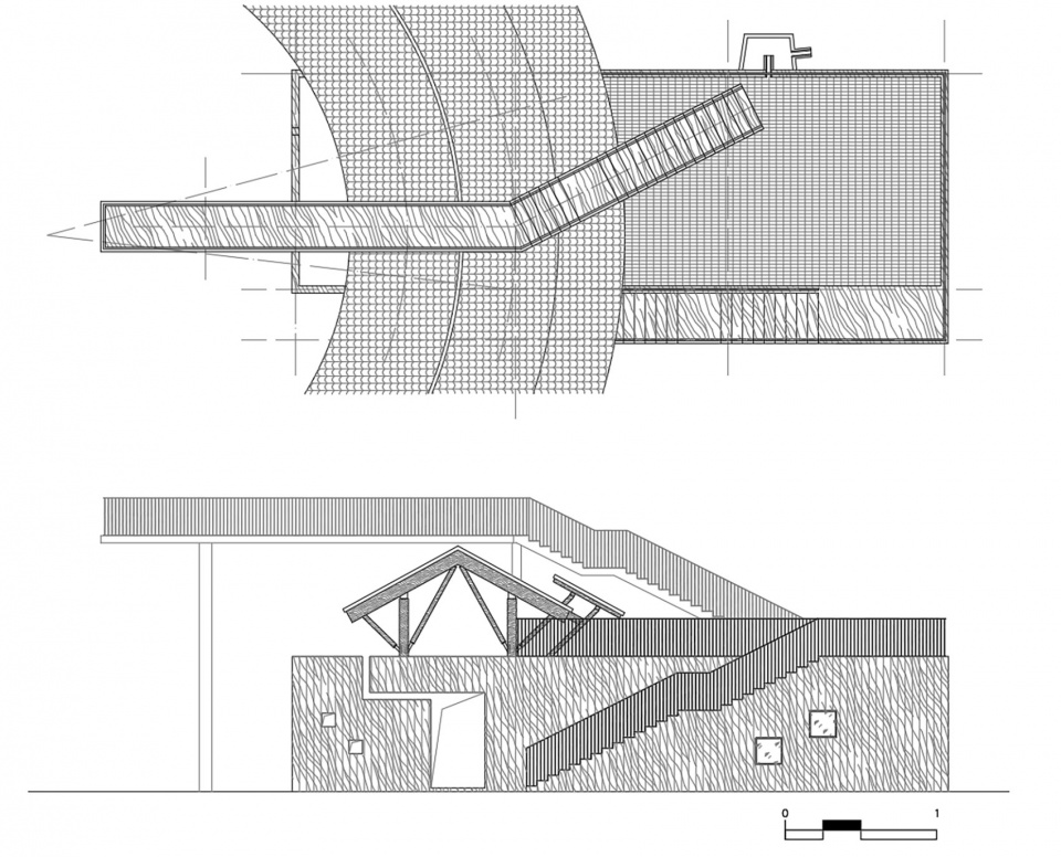 Yanbu Old Dragon Park by Atelier cnS CICADA ART