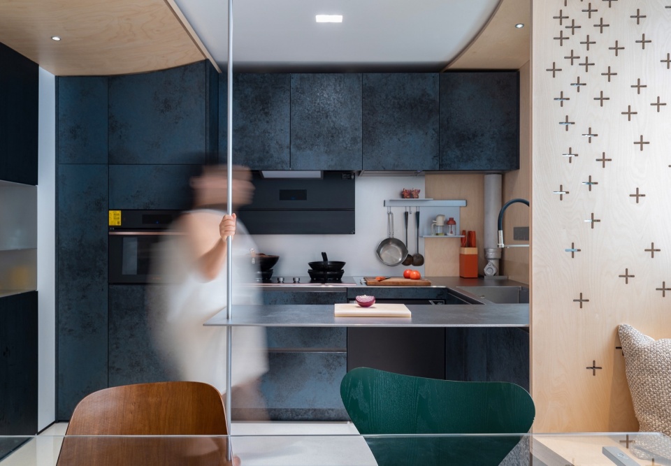 arcX studio