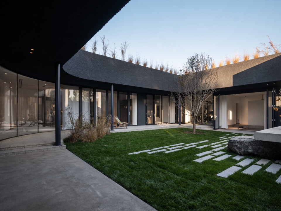 house mm006 by guo ban er