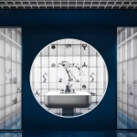 佛山MAX展示办公室与销售中心，广东 / IFG伊波莱茨建筑设计