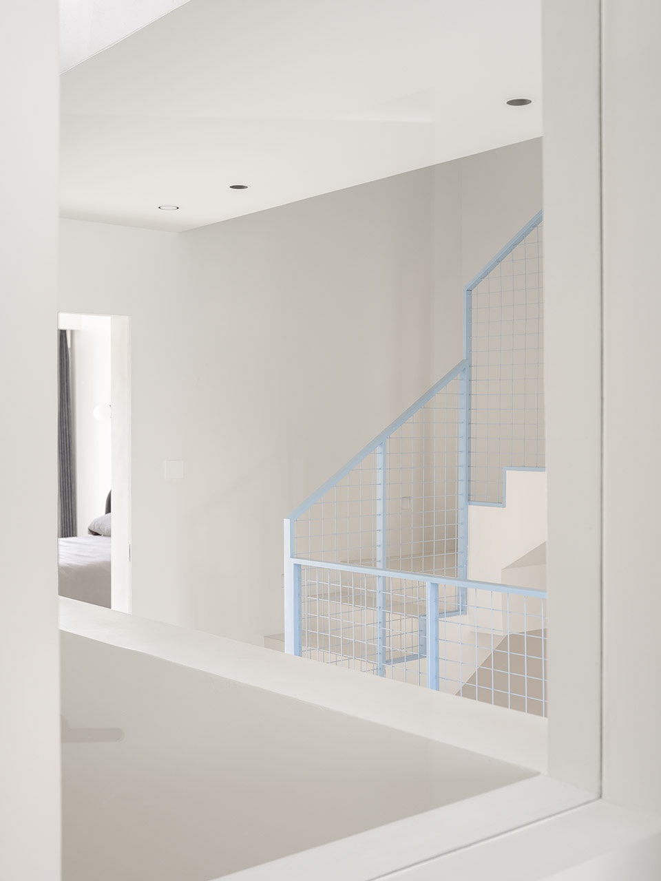 House White by 7F Design Studio