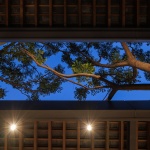 棚朋儿餐厅，四川 / UN-GROUP未集建筑