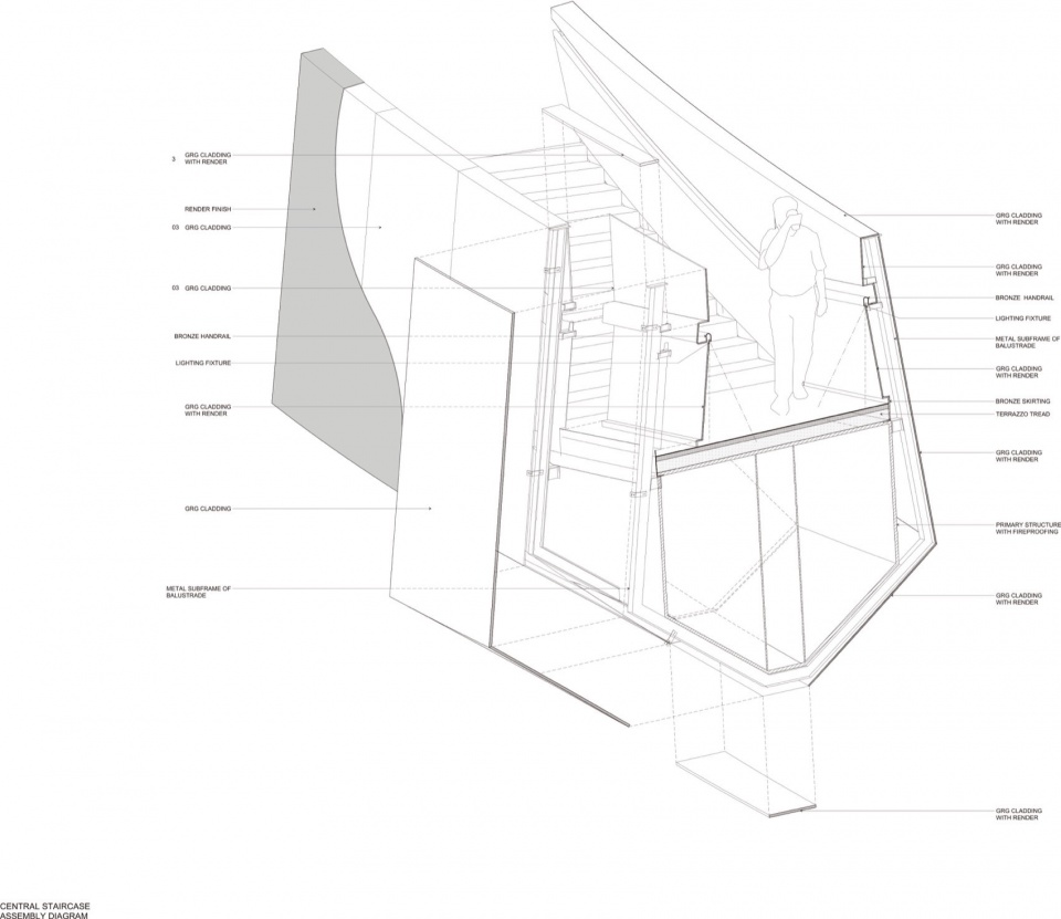 zayed national museum by foster partners