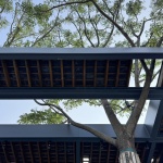 棚朋儿餐厅，四川 / UN-GROUP未集建筑