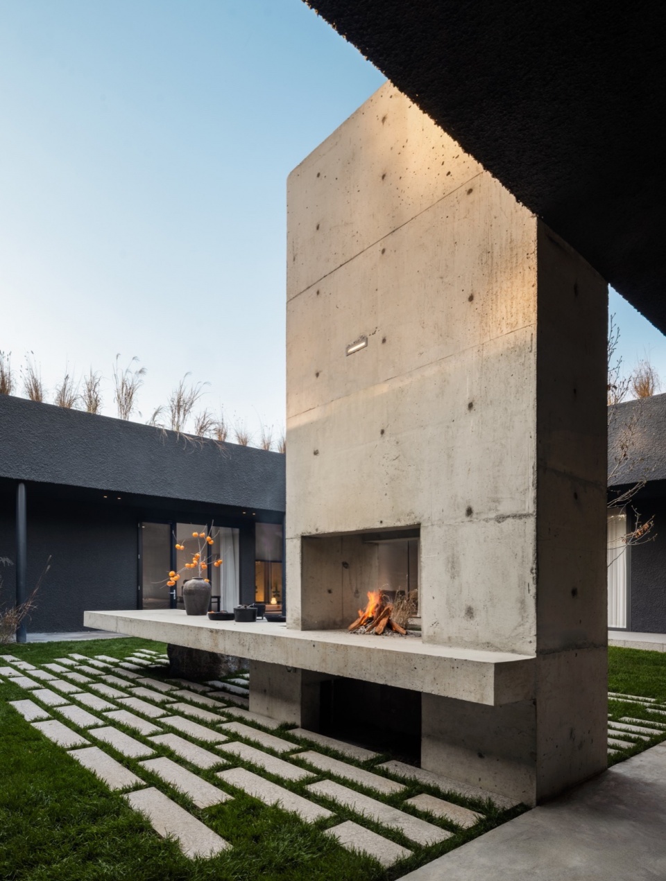 house mm006 by guo ban er