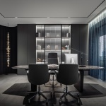 佛山MAX展示办公室与销售中心，广东 / IFG伊波莱茨建筑设计