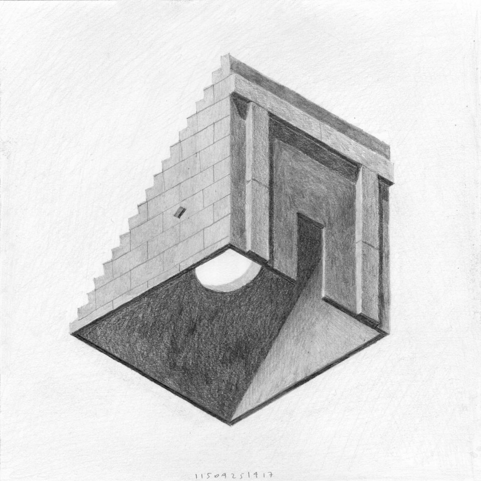 miel pavilion by pezo von ellrichshausen