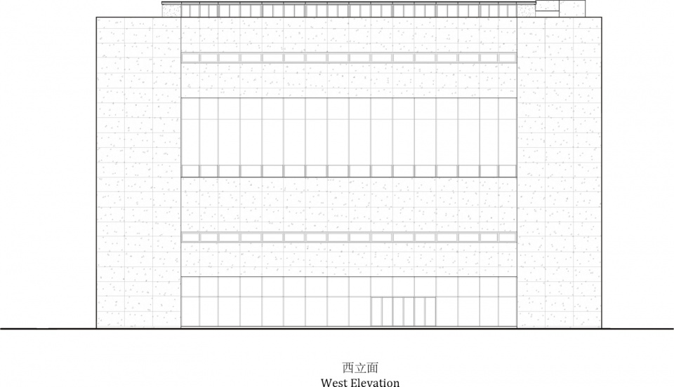 LibraryofNSFZXiaozhuangCampus