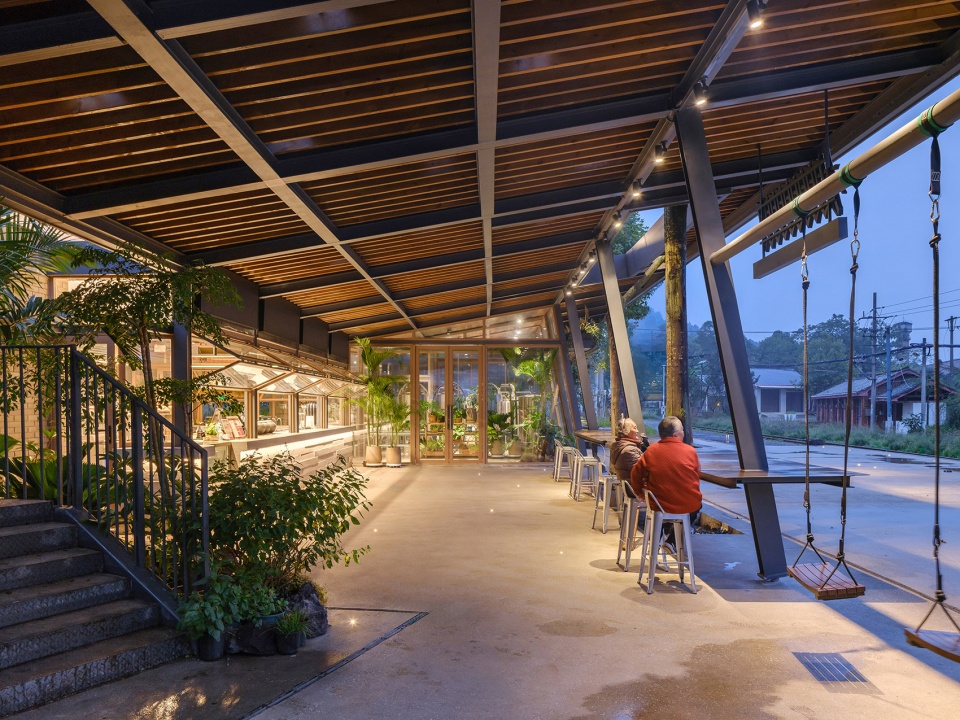 Pengpenger Bistro by UN GROUP