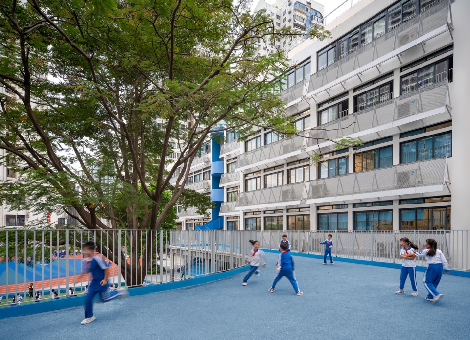 HaibinSchool