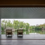 The Lake House美好生活体验馆，上海 / Wutopia Lab