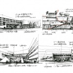 宁波童第周实验学校，浙江 / c+d设计中心