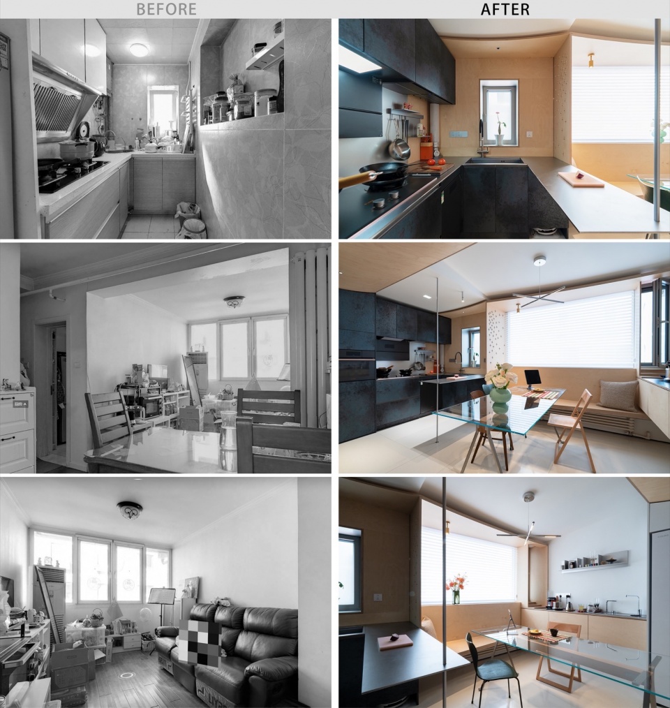 arcX studio