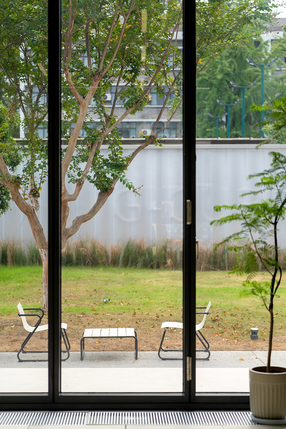 G CUBE by Zhejiang University of Technology