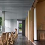 The Lake House美好生活体验馆，上海 / Wutopia Lab