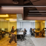 阳狮集团中国总部，上海 / IFG伊波莱茨建筑设计