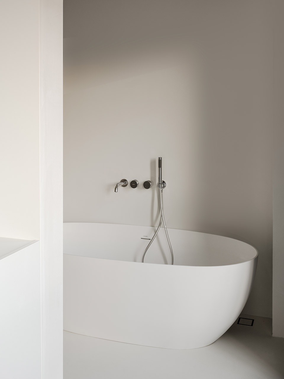 House White by 7F Design Studio