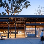 棚朋儿餐厅，四川 / UN-GROUP未集建筑