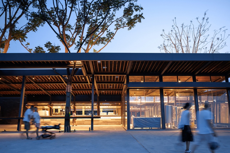 Pengpenger Bistro by UN GROUP