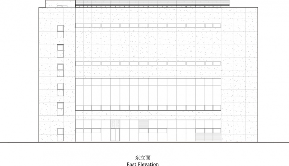 LibraryofNSFZXiaozhuangCampus