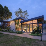 棚朋儿餐厅，四川 / UN-GROUP未集建筑