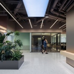 阳狮集团中国总部，上海 / IFG伊波莱茨建筑设计