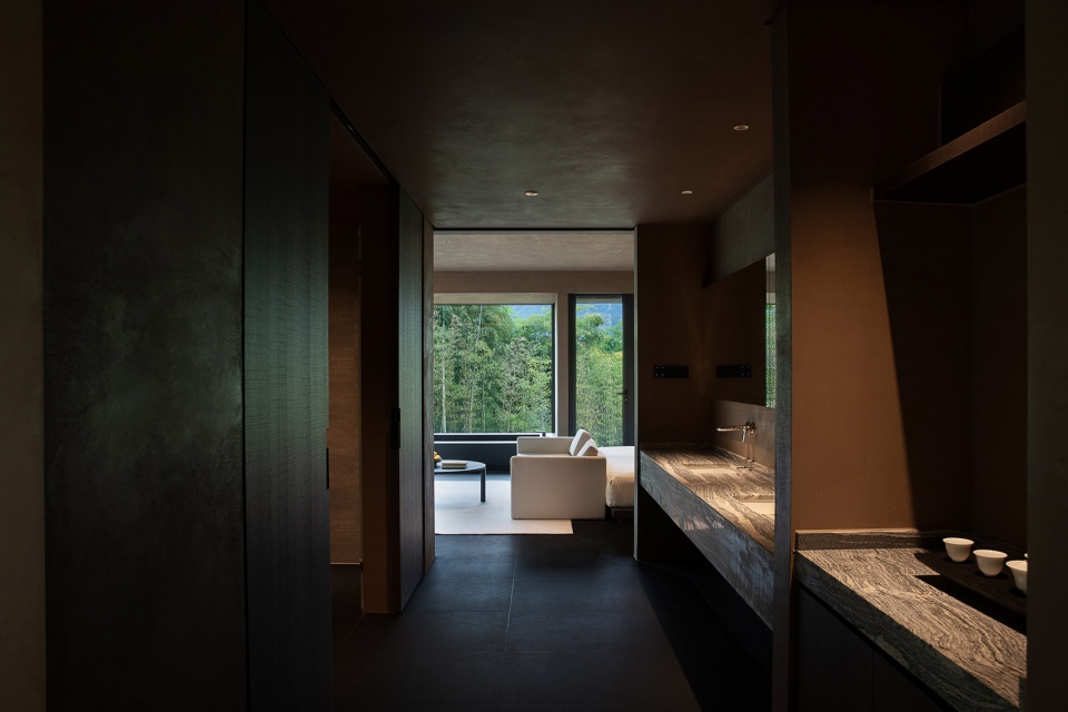 Come Wild Mountain Bamboo by DEPARTURE DESIGN STUDIO 3im